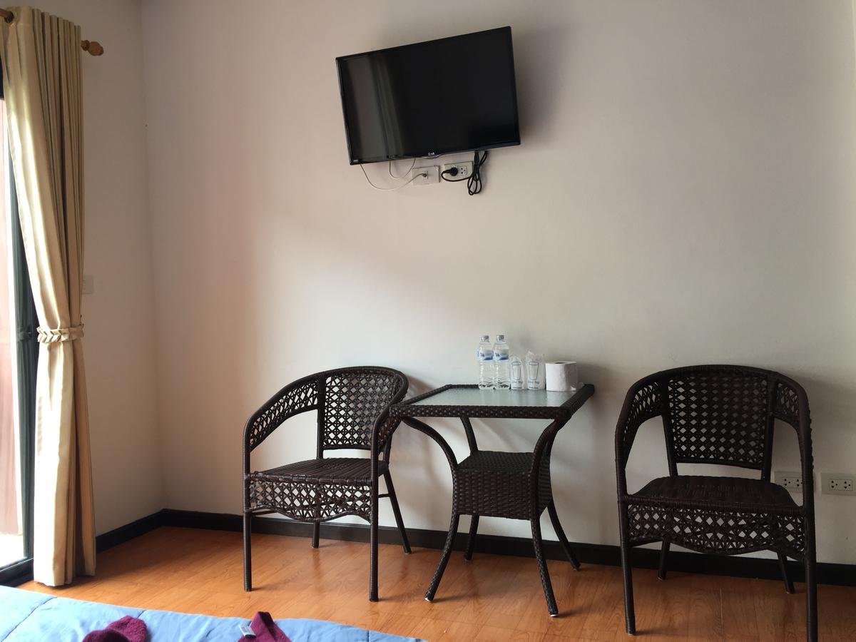 K&J Apartment Ban Nong Tabaek Esterno foto