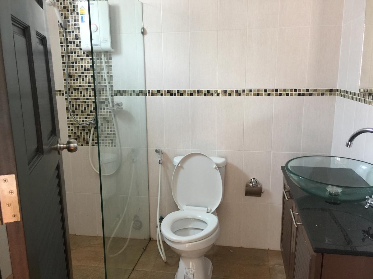 K&J Apartment Ban Nong Tabaek Esterno foto