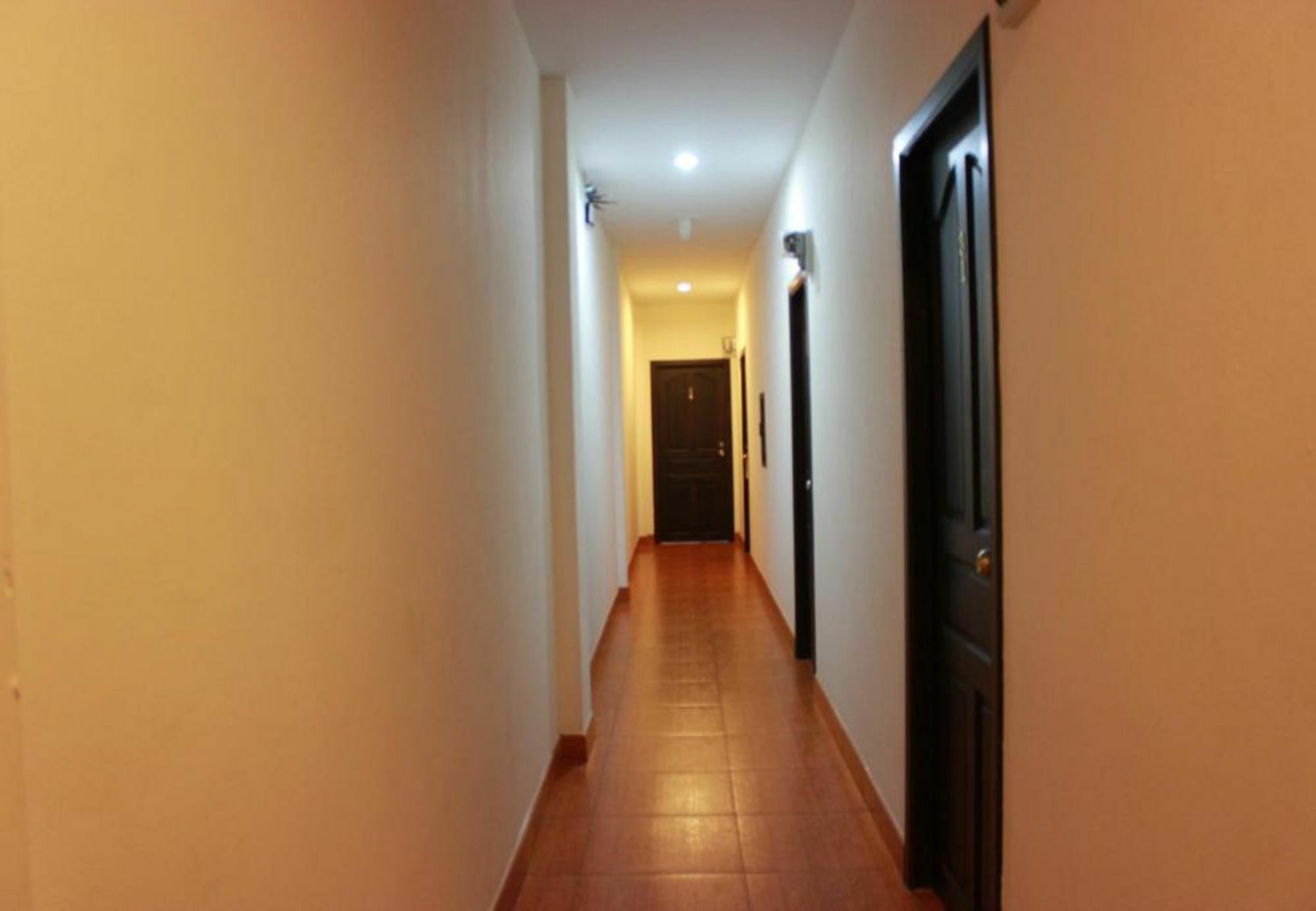 K&J Apartment Ban Nong Tabaek Esterno foto