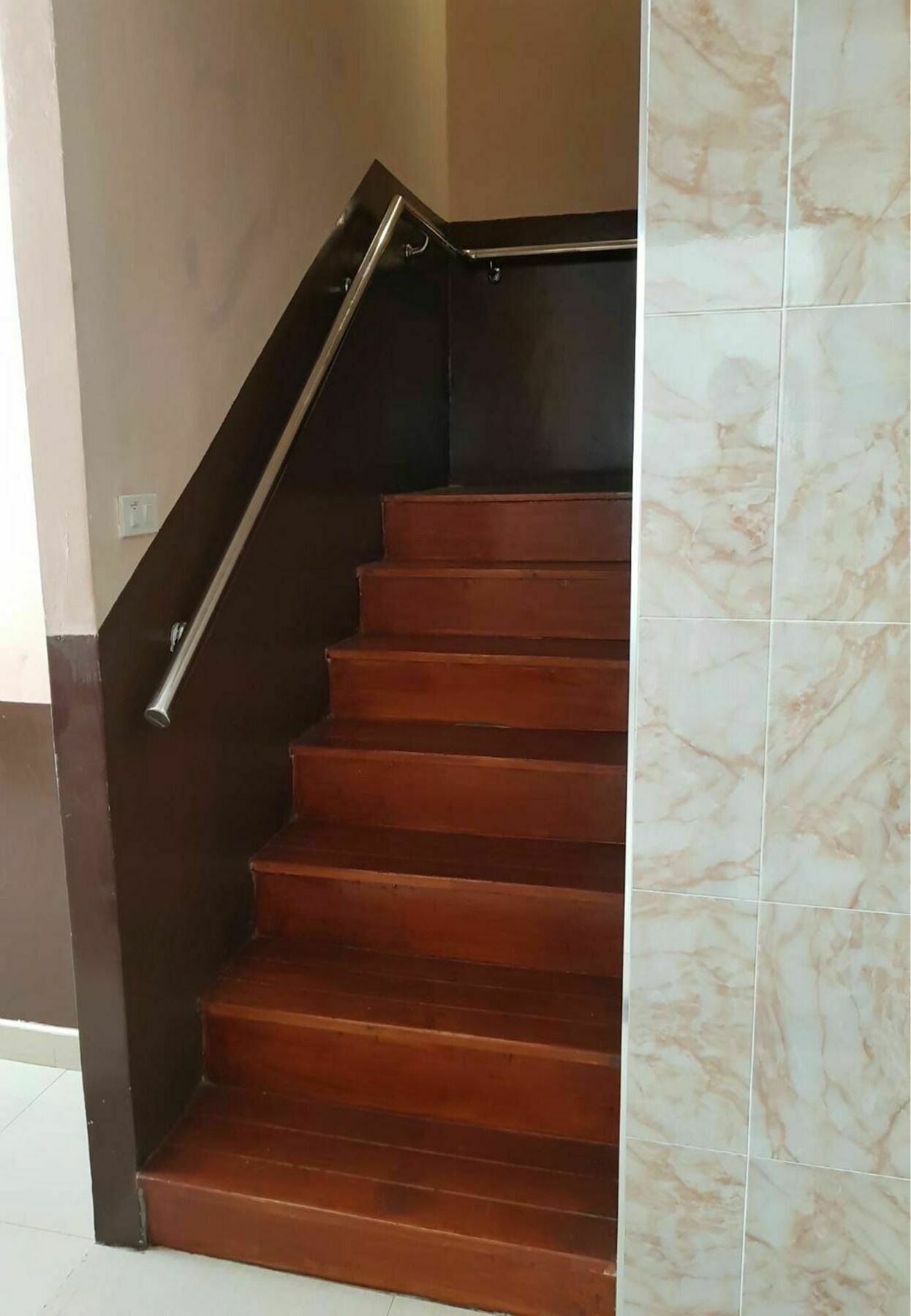 K&J Apartment Ban Nong Tabaek Esterno foto